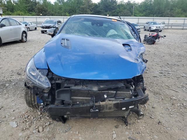 Photo 5 from auction – 2018 KIA STINGER GT with VIN KNAE55LC1J6039282
