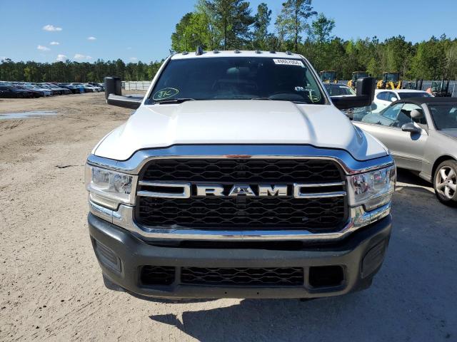 Photo 5 from auction – 2021 RAM 3500 TRADE with VIN 3C63RRGL0MG666288