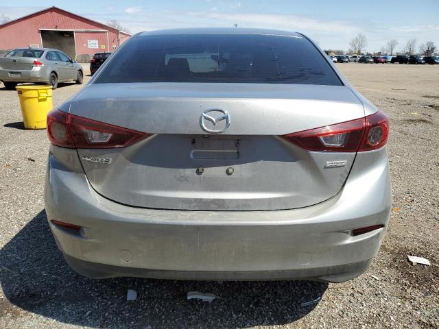Photo 6 from auction – 2016 MAZDA 3 SPORT with VIN 3MZBM1U7XGM311790