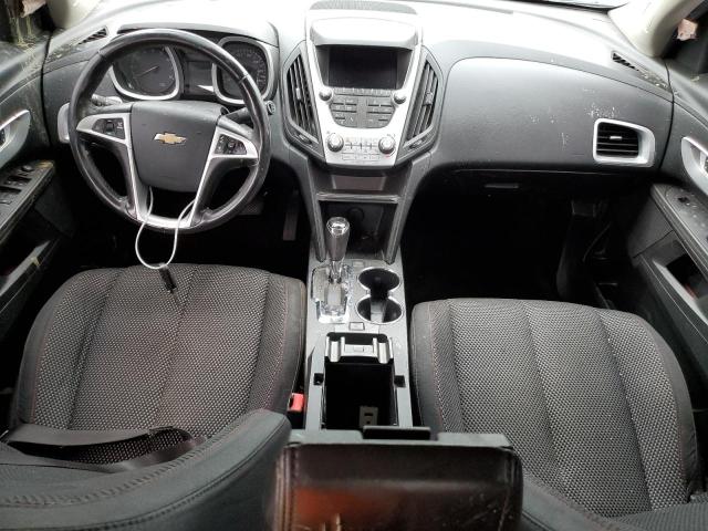 Photo 8 from auction – 2016 CHEVROLET EQUINOX LT with VIN 2GNFLFEK7G6360907