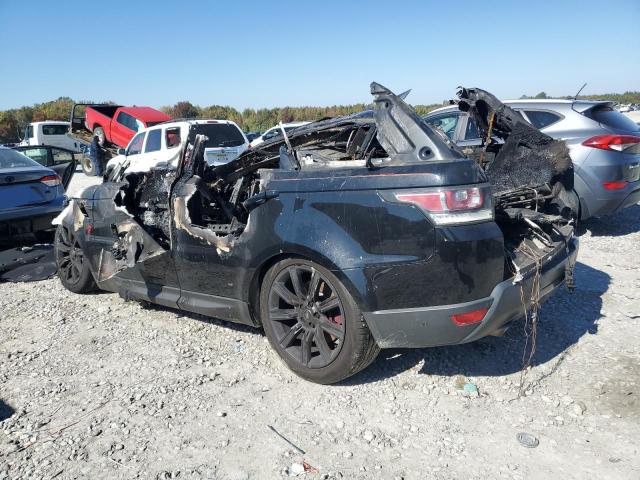 Photo 2 from auction – 2016 LAND ROVER RANGE ROVE with VIN SALWR2EF8GA572066