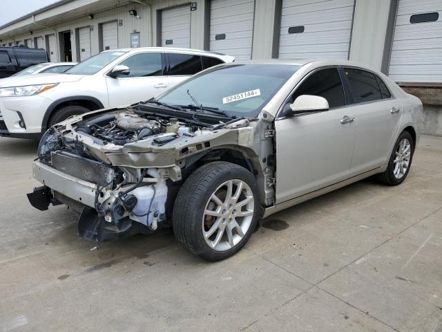 CHEVROLET MALIBU LTZ 2011 with VIN 1G1ZE5E7XBF289036 - Photo from auction