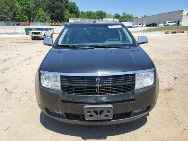 Photo 5 from auction – 2008 LINCOLN MKX with VIN 2LMDU68C18BJ21900