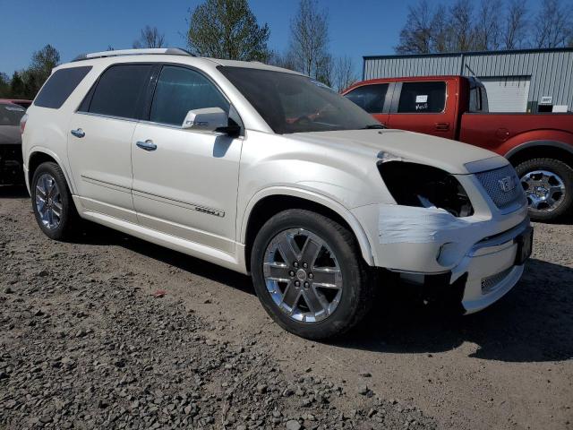 Photo 4 from auction – 2012 GMC ACADIA DEN with VIN 1GKKVTED8CJ225812