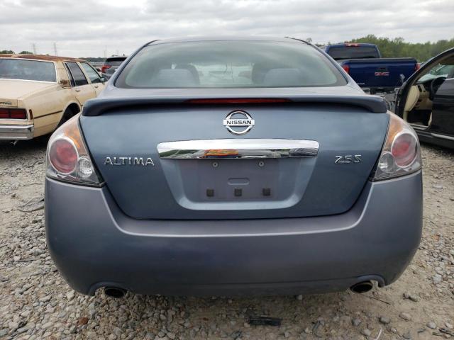 Photo 6 from auction – 2012 NISSAN ALTIMA BAS with VIN 1N4AL2APXCN481682