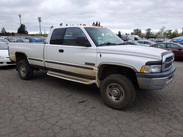 Photo 4 from auction – 1998 DODGE RAM 2500 with VIN 1B7KF2364WJ198104