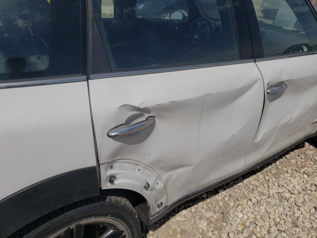Zdjęcie 10 z aukcji – 2012 MINI COOPER S C z VIN WMWZC5C5XCWL60538