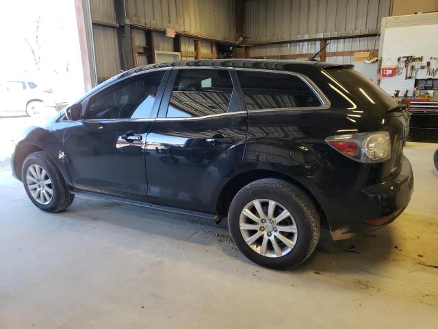 Photo 2 from auction – 2012 MAZDA CX-7 with VIN JM3ER2A52C0411610