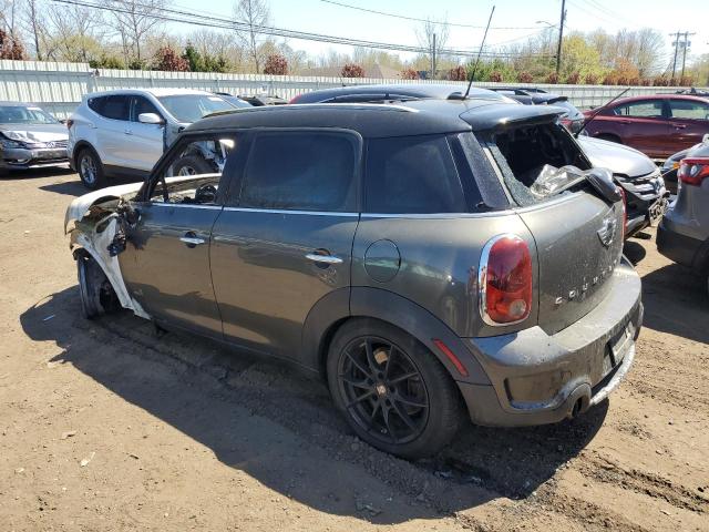 Photo 2 from auction – 2014 MINI COOPER S C with VIN WMWZC5C5XEWM17968