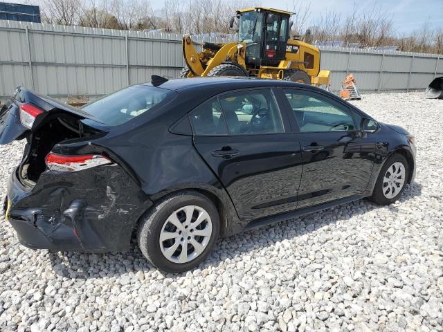 Photo 3 from auction – 2020 TOYOTA COROLLA LE with VIN 5YFEPRAE6LP075960