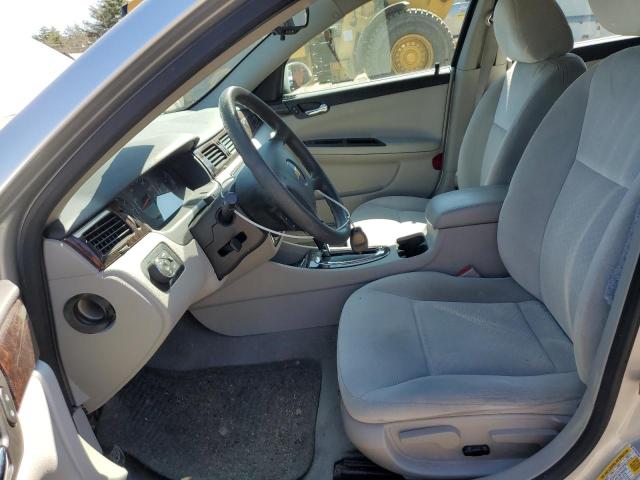 Photo 7 from auction – 2015 CHEVROLET IMPALA LIM with VIN 2G1WB5E36F1119066