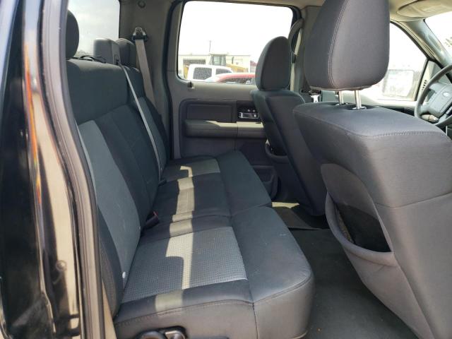 Photo 10 from auction – 2007 FORD F150 SUPER with VIN 1FTRW12W77KB66222
