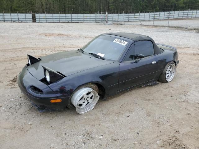 MAZDA MX-5 MIATA 1993 z numerem VIN JM1NA3517P1417044 - Zdjęcie z aukcji