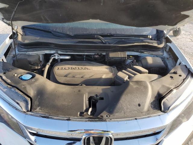 Photo 11 from auction – 2020 HONDA PILOT EXL with VIN 5FNYF6H53LB022357