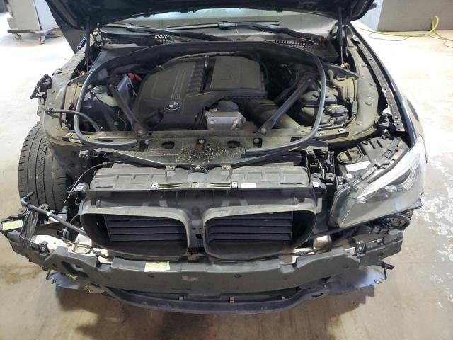 Photo 11 from auction – 2015 BMW 535 XI with VIN WBA5B3C52FD542241