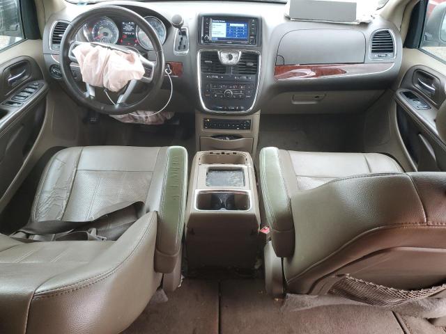 Photo 8 from auction – 2012 CHRYSLER TOWN & COU with VIN 2C4RC1CG1CR223512