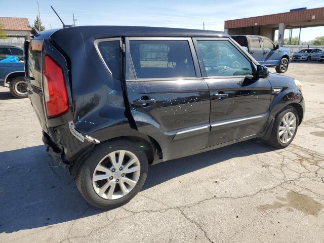 Photo 3 from auction – 2013 KIA SOUL with VIN KNDJT2A50D7614500