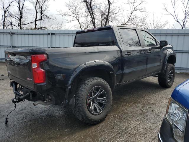 Photo 3 from auction – 2022 CHEVROLET SILVERADO with VIN 1GCUYEED0NZ158845