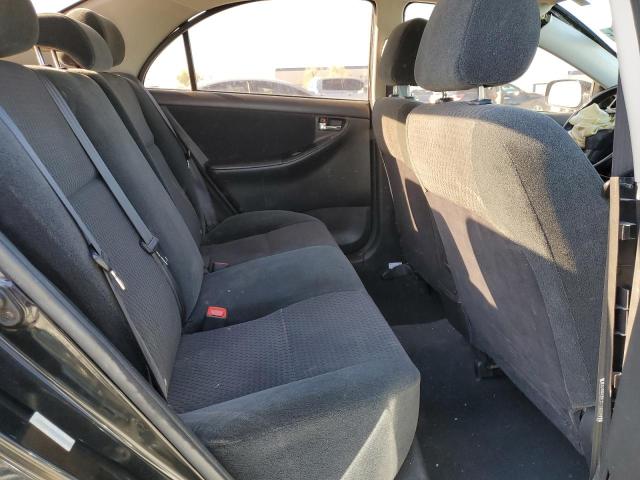 Photo 10 from auction – 2008 TOYOTA COROLLA CE with VIN 1NXBR32E68Z035859
