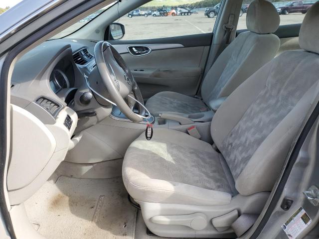 Photo 7 from auction – 2013 NISSAN SENTRA with VIN 3N1AB7AP5DL672733