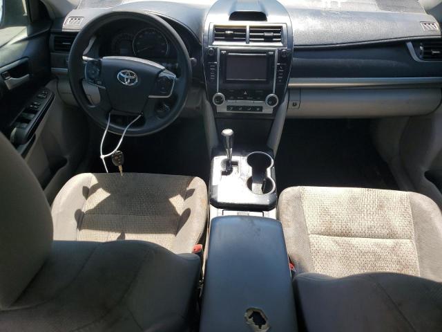 Foto 8 de la subasta – 2012 TOYOTA CAMRY BASE con VIN 4T1BF1FK8CU178351