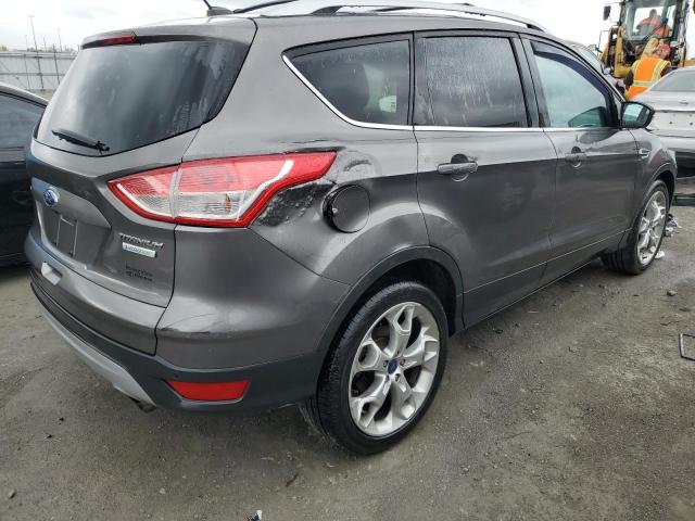 Photo 3 from auction – 2013 FORD ESCAPE TIT with VIN 1FMCU0J92DUD85876