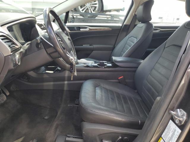Photo 7 from auction – 2015 FORD FUSION SE with VIN 3FA6P0HD6FR252508