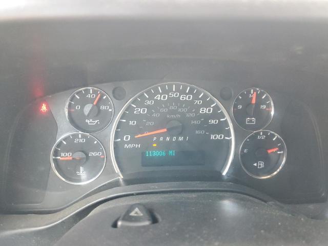 Photo 9 from auction – 2017 CHEVROLET EXPRESS G2 with VIN 1GCWGBFF4H1342148