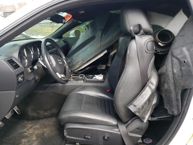 Photo 7 from auction – 2012 DODGE CHALLENGER with VIN 2C3CDYBT9CH153777