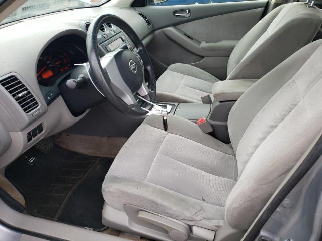 Photo 7 from auction – 2008 NISSAN ALTIMA 2.5 with VIN 1N4AL21E68N500248