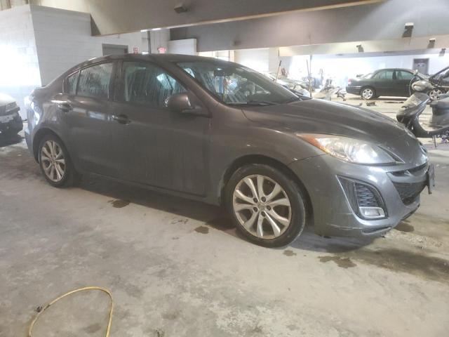 Photo 4 from auction – 2011 MAZDA 3 S with VIN JM1BL1U63B1466104