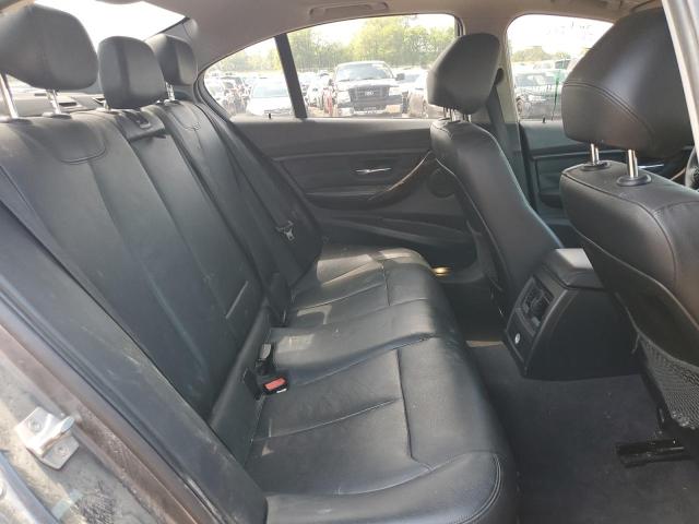 Photo 10 from auction – 2014 BMW 328 I with VIN WBA3A5G5XENP31602