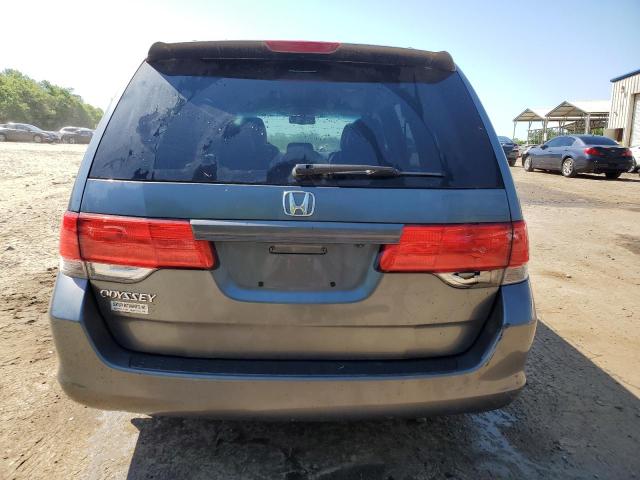 Photo 6 from auction – 2010 HONDA ODYSSEY EX with VIN 5FNRL3H67AB014036
