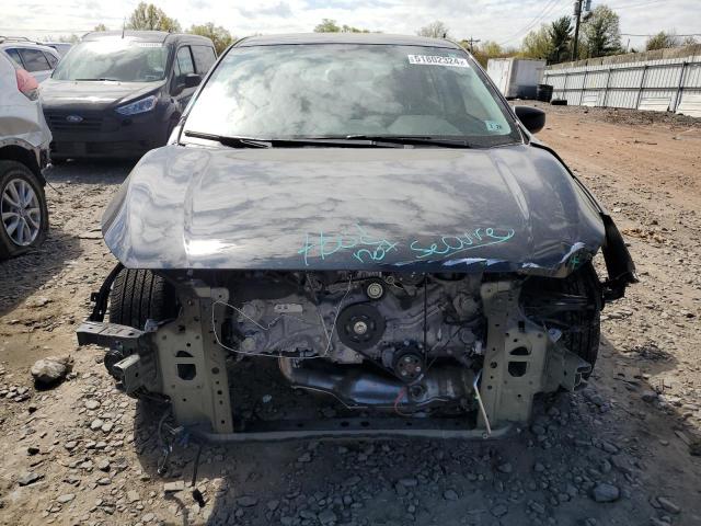 Photo 5 from auction – 2023 SUBARU IMPREZA with VIN 4S3GKAB65P3602577
