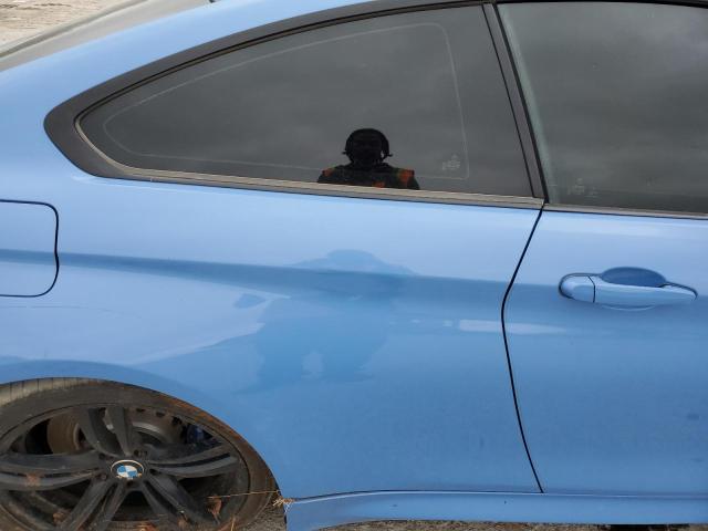Photo 10 from auction – 2015 BMW M4 with VIN WBS3R9C51FF708741