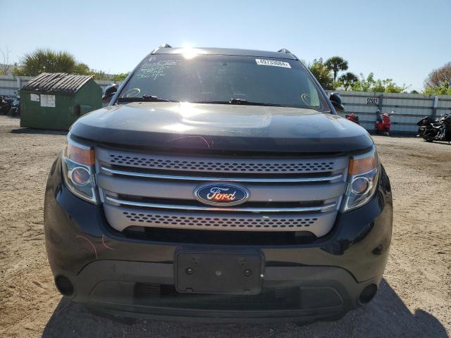 Photo 5 from auction – 2015 FORD EXPLORER with VIN 1FM5K8B84FGC55814