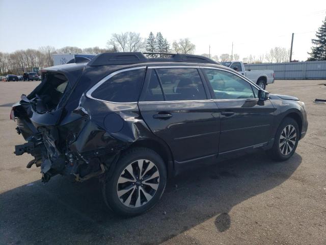 Снимка 3 от търг – 2016 SUBARU OUTBACK 2. с VIN 4S4BSANC3G3341876