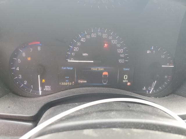 Photo 9 from auction – 2013 CADILLAC ATS with VIN 1G6AA5RA1D0152615