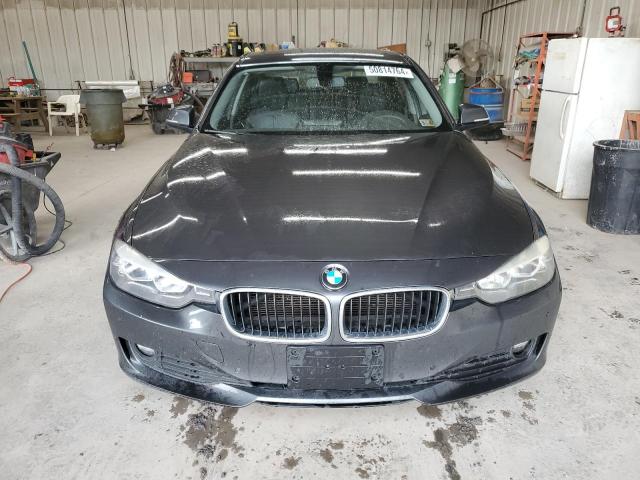 Photo 5 from auction – 2014 BMW 328 D with VIN WBA3D3C53EK157251