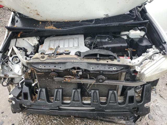 Photo 12 from auction – 2013 TOYOTA HIGHLANDER with VIN 5TDZK3EH8DS096996