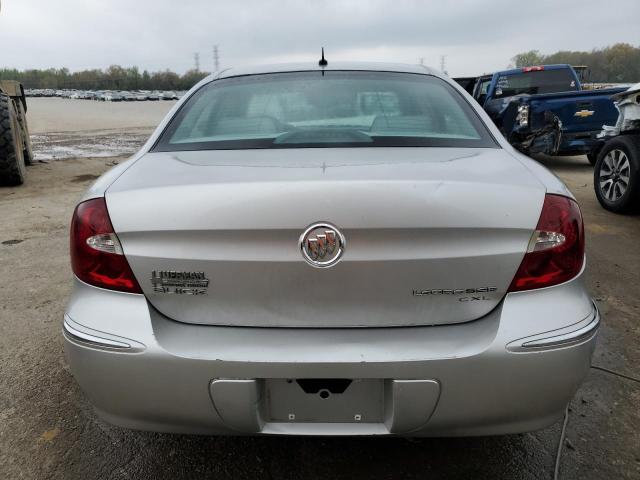 Photo 6 from auction – 2006 BUICK LACROSSE C with VIN 2G4WD582161164173