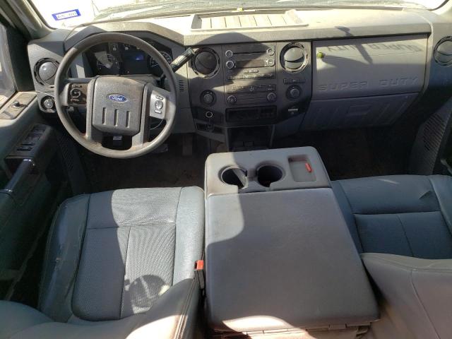 Photo 8 from auction – 2016 FORD F250 SUPER with VIN 1FT7W2A62GEA12059