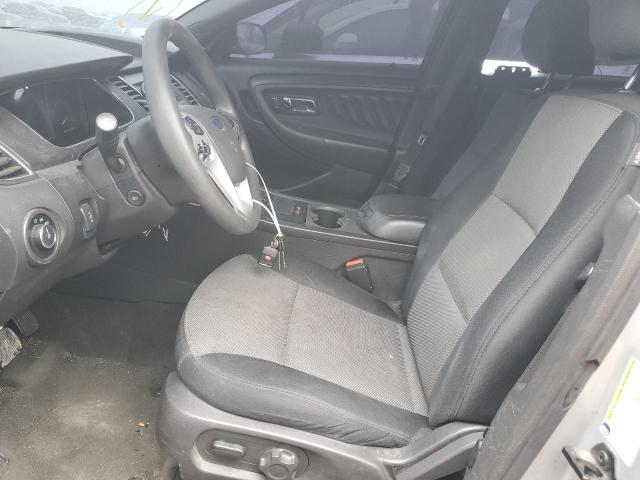 Photo 7 from auction – 2014 FORD TAURUS POL with VIN 1FAHP2MK9EG114167