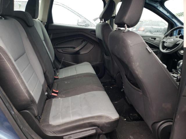 Photo 10 from auction – 2018 FORD ESCAPE S with VIN 1FMCU0F79JUC55998