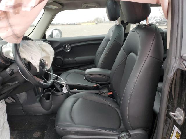 Photo 7 from auction – 2018 MINI COOPER with VIN WMWXP5C54J2H29574
