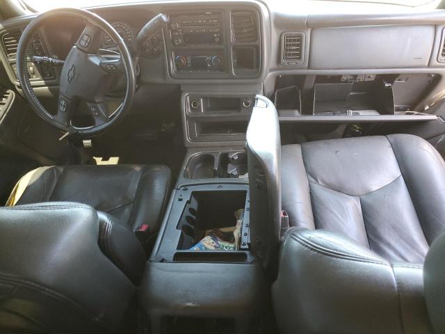 Photo 8 from auction – 2006 CHEVROLET 1500 with VIN 1GCHK23D86F206180