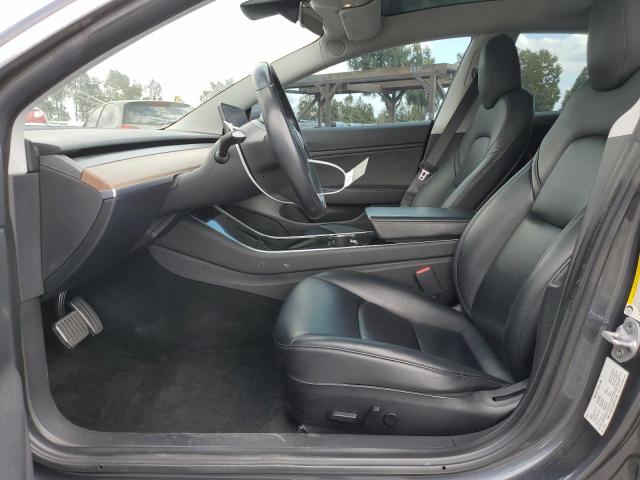 Photo 7 from auction – 2019 TESLA MODEL 3 with VIN 5YJ3E1EA3KF311190