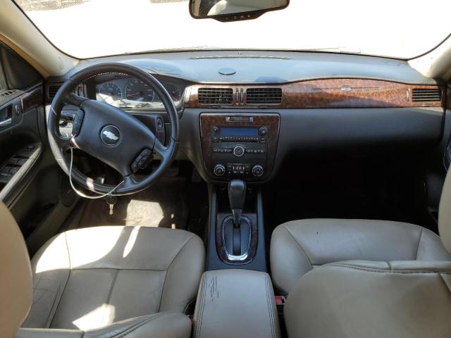 Photo 8 from auction – 2012 CHEVROLET IMPALA LTZ with VIN 2G1WC5E32C1200705