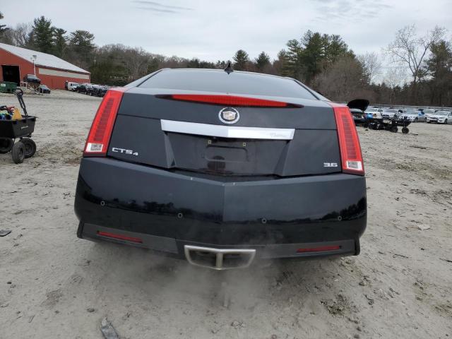 Photo 6 from auction – 2012 CADILLAC CTS PERFOR with VIN 1G6DL1E32C0112422