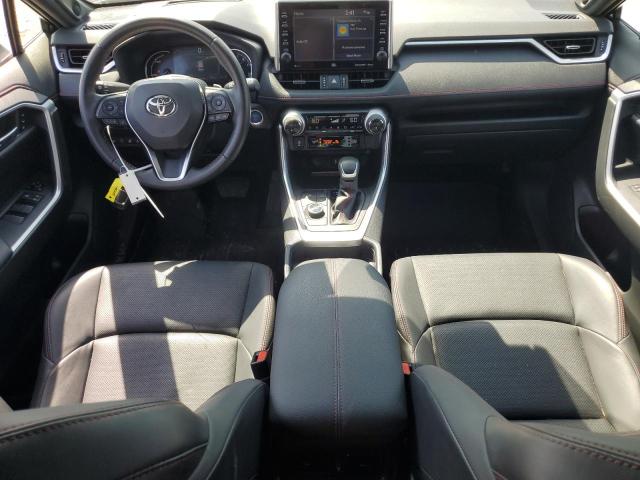Photo 8 from auction – 2021 TOYOTA RAV4 PRIME with VIN JTMFB3FV2MD071658
